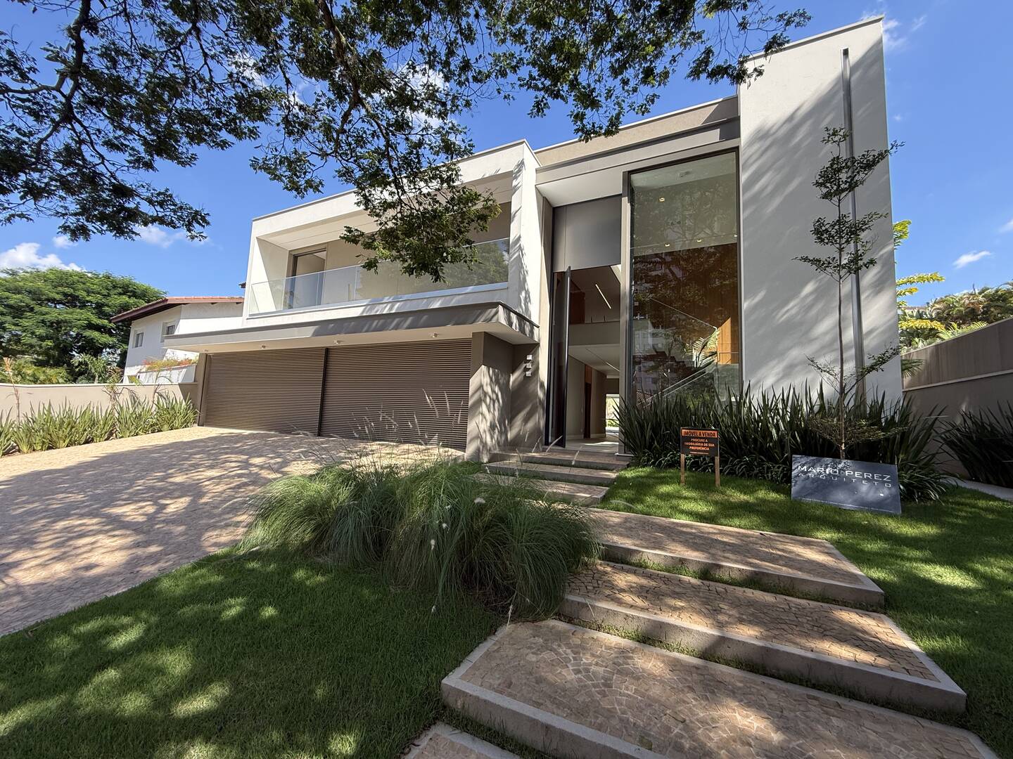 Casa, 4 suítes, 600m², em Alphaville 1 — foto 2