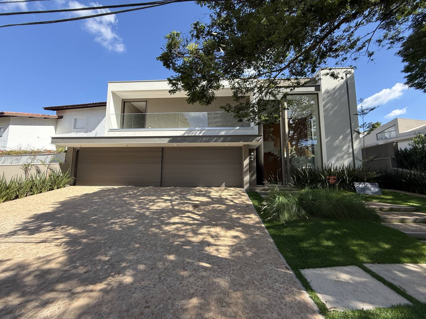 Casa à venda – Alphaville 1, Barueri | 4 suítes, 600m²
