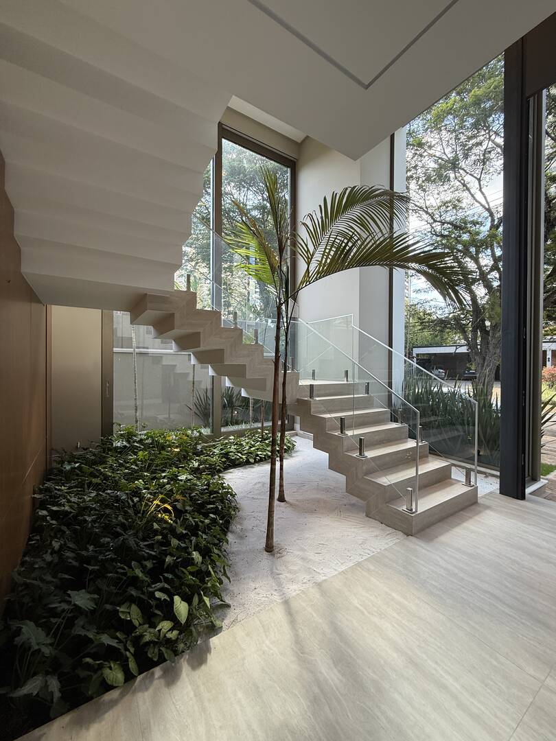 Casa, 4 suítes, 600m², em Alphaville 1 — foto 4