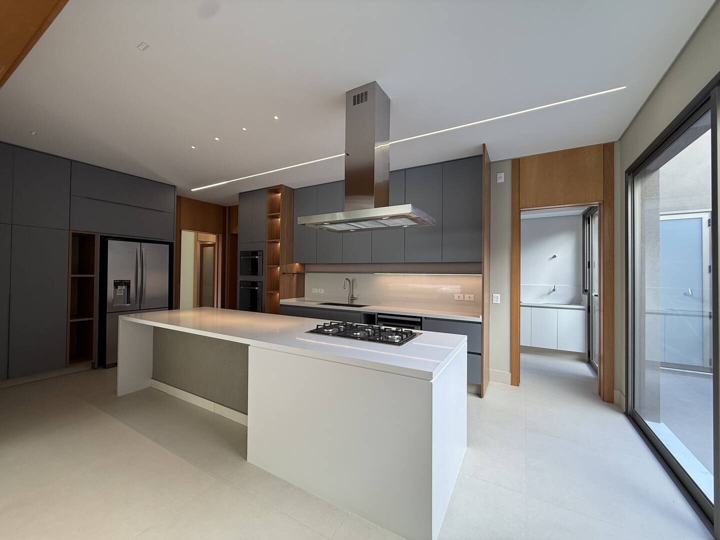 Casa, 4 suítes, 600m², em Alphaville 1 — foto 14