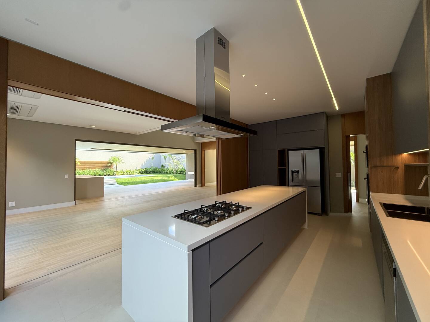 Casa, 4 suítes, 600m², em Alphaville 1 — foto 15