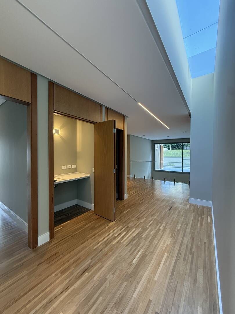 Casa, 4 suítes, 600m², em Alphaville 1 — foto 22