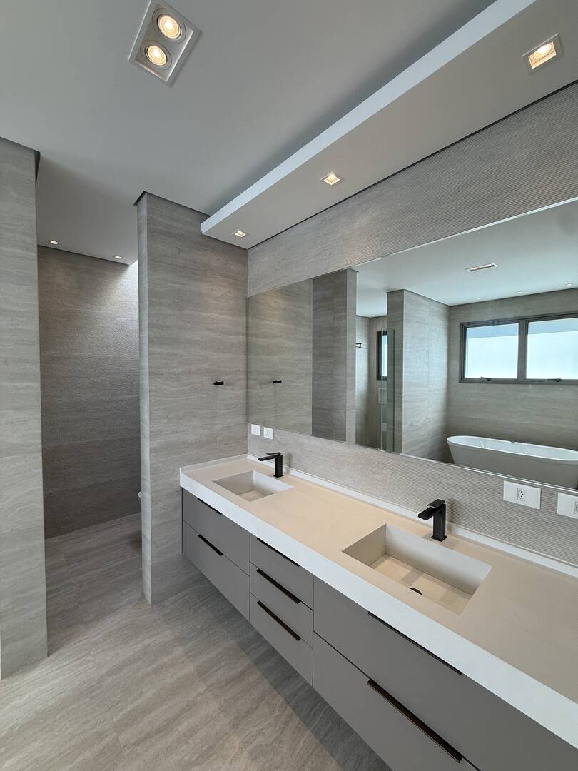 Casa, 4 suítes, 600m², em Alphaville 1 — foto 33