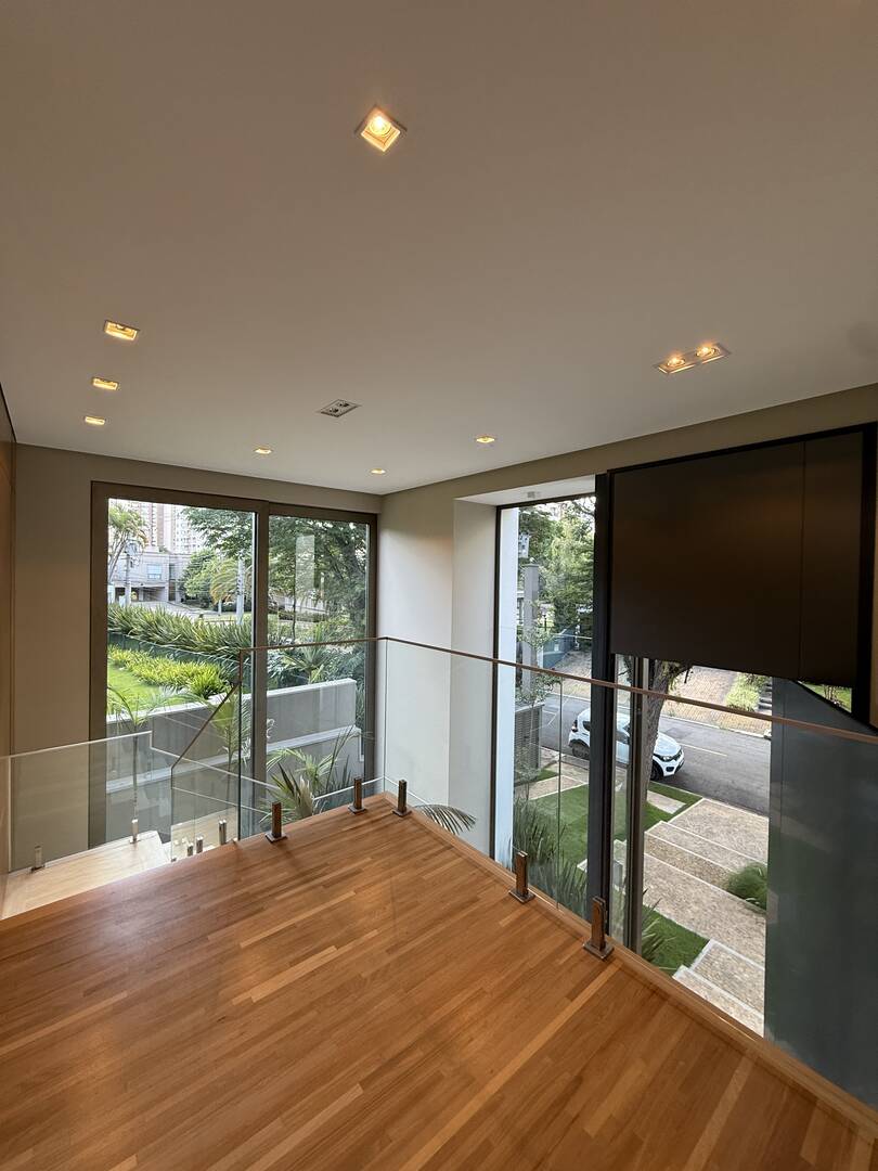 Casa, 4 suítes, 600m², em Alphaville 1 — foto 42