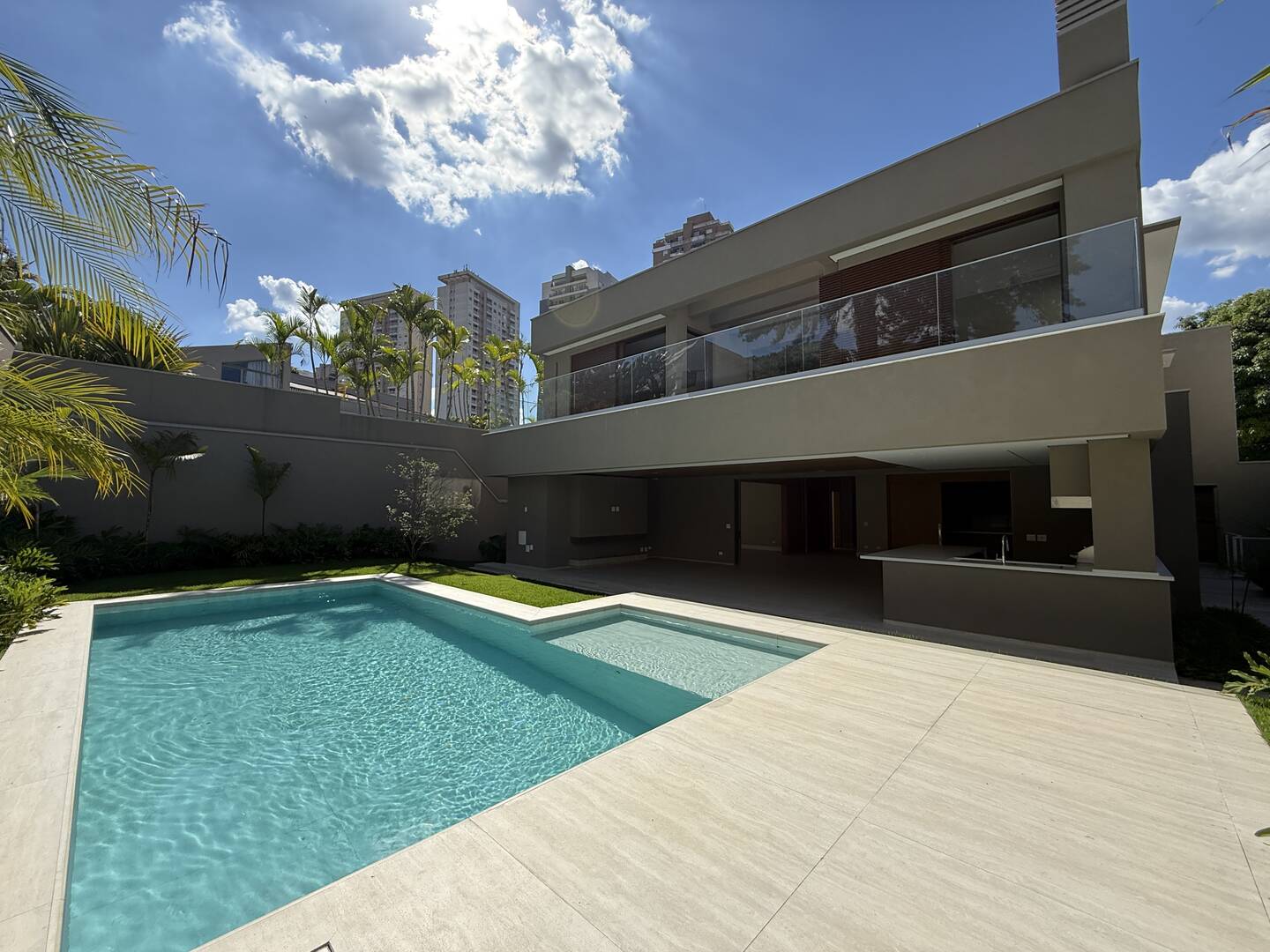 Casa, 4 suítes, 600m², em Alphaville 1 — foto 48