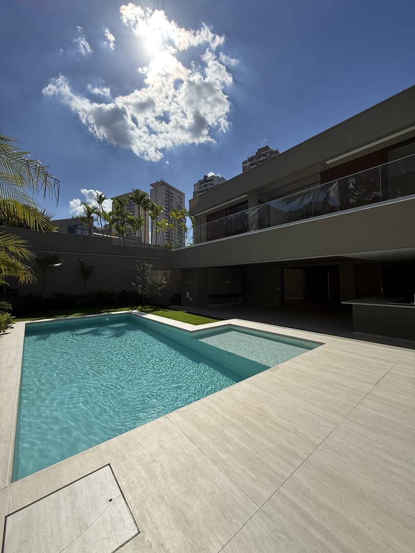 Casa, 4 suítes, 600m², em Alphaville 1 — foto 45