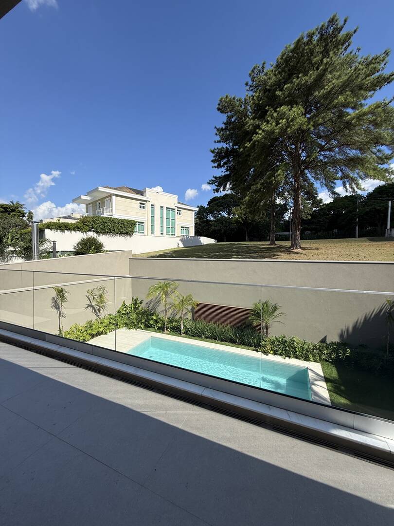 Casa, 4 suítes, 600m², em Alphaville 1 — foto 44