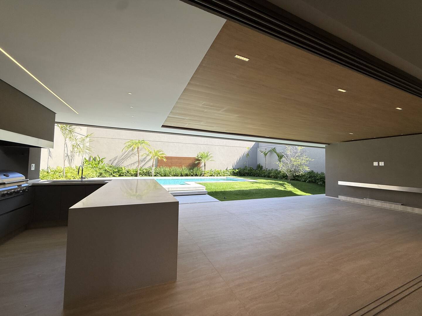 Casa, 4 suítes, 600m², em Alphaville 1 — foto 46