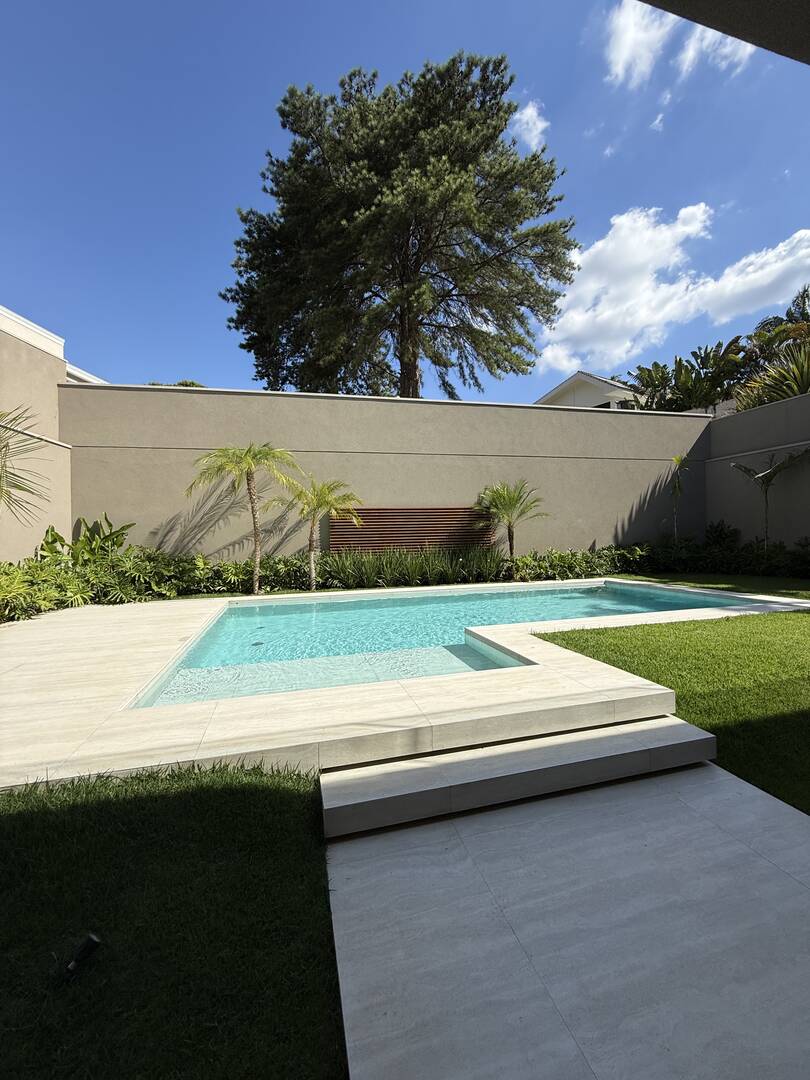 Casa, 4 suítes, 600m², em Alphaville 1 — foto 49
