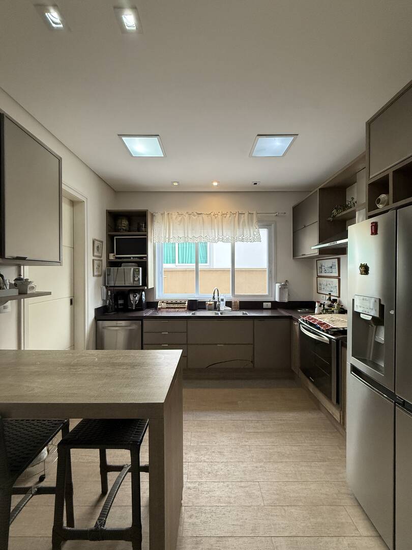 Casa, 4 suítes, 498m², em Alphaville Residencial Um — foto 5