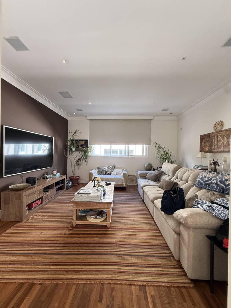 Casa, 4 suítes, 498m², em Alphaville Residencial Um — foto 8