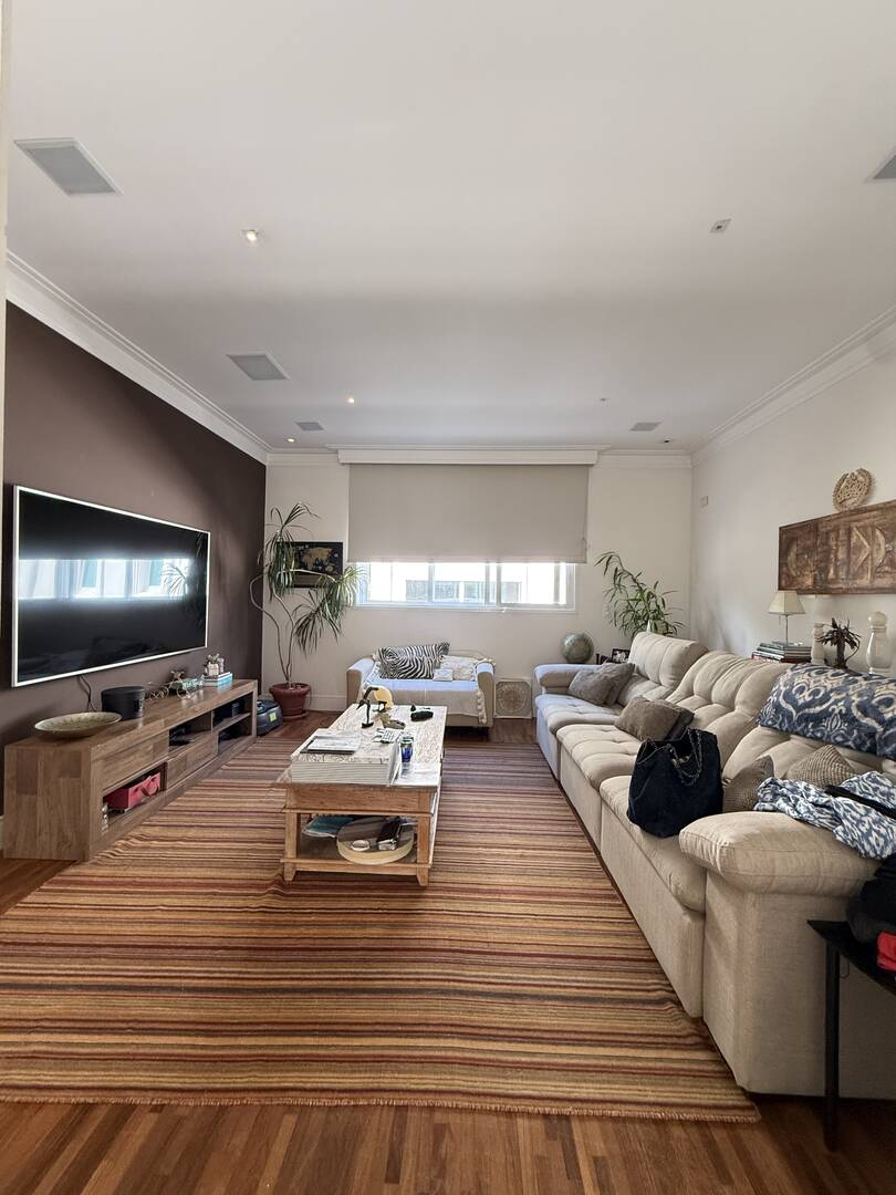 Casa, 4 suítes, 498m², em Alphaville Residencial Um — foto 9