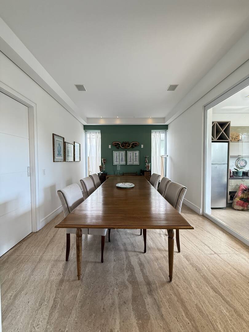 Casa, 4 suítes, 498m², em Alphaville Residencial Um — foto 7
