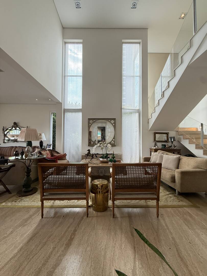 Casa, 4 suítes, 498m², em Alphaville Residencial Um — foto 12