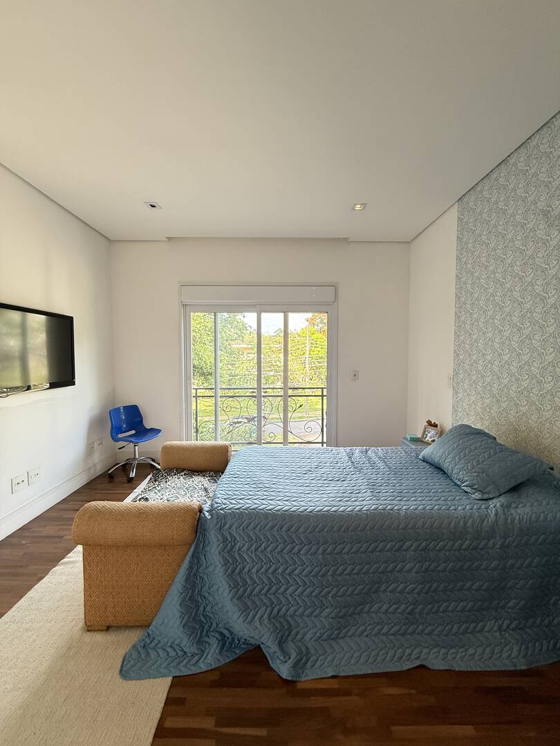Casa, 4 suítes, 498m², em Alphaville Residencial Um — foto 16