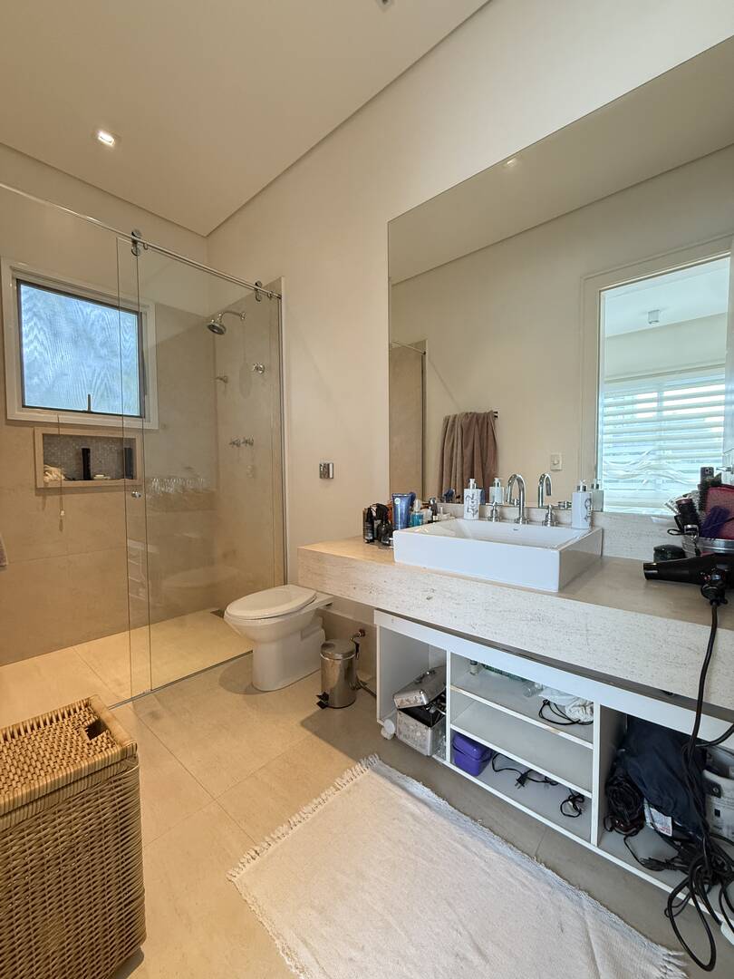 Casa, 4 suítes, 498m², em Alphaville Residencial Um — foto 24