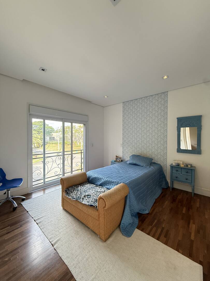 Casa, 4 suítes, 498m², em Alphaville Residencial Um — foto 21