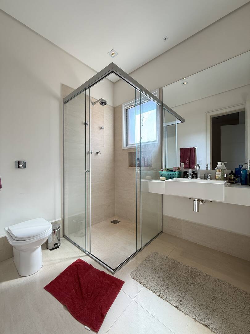 Casa, 4 suítes, 498m², em Alphaville Residencial Um — foto 19