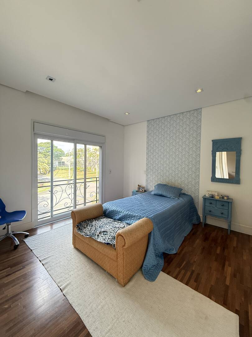 Casa, 4 suítes, 498m², em Alphaville Residencial Um — foto 28