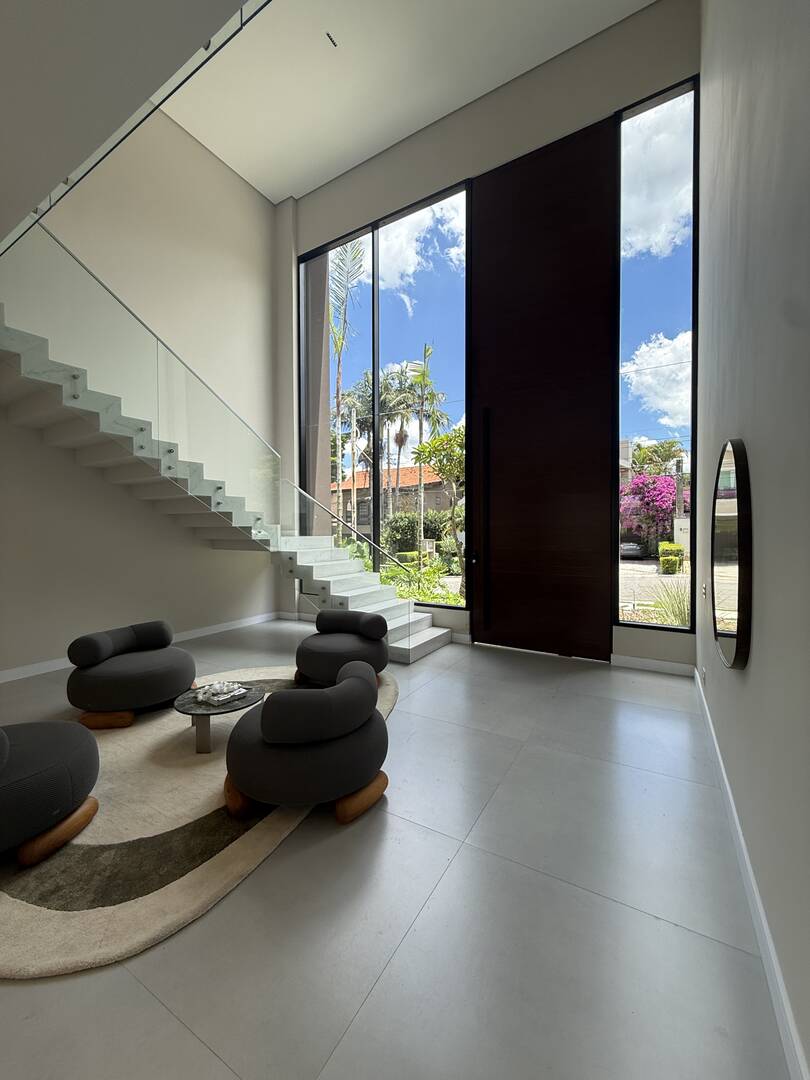 Casa, 4 suítes, 495m², em Alphaville — foto 6