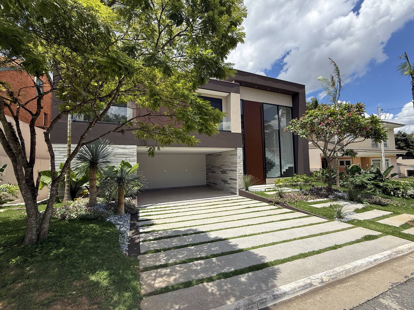 Casa, 4 suítes, 495m², em Alphaville — foto 3