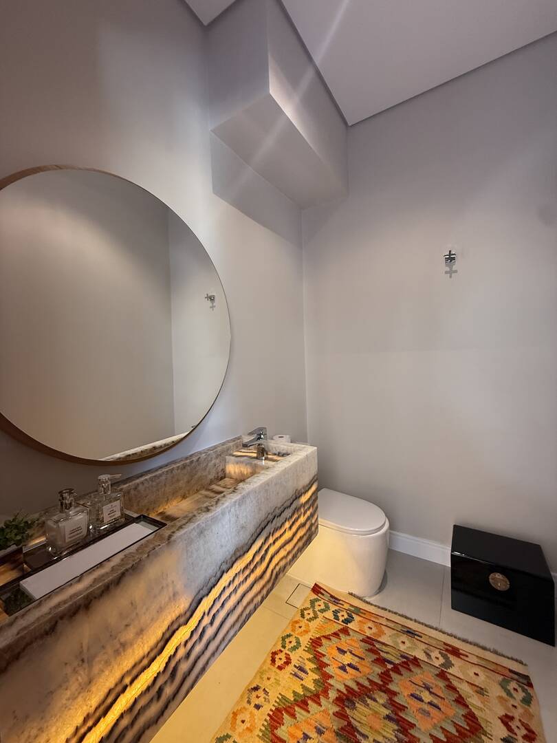 Casa, 4 suítes, 495m², em Alphaville — foto 5
