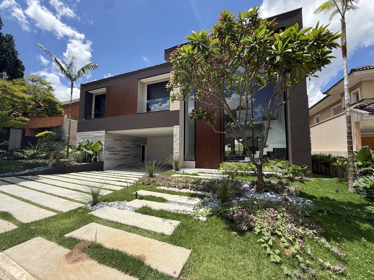 Casa, 4 suítes, 495m², em Alphaville — foto 4