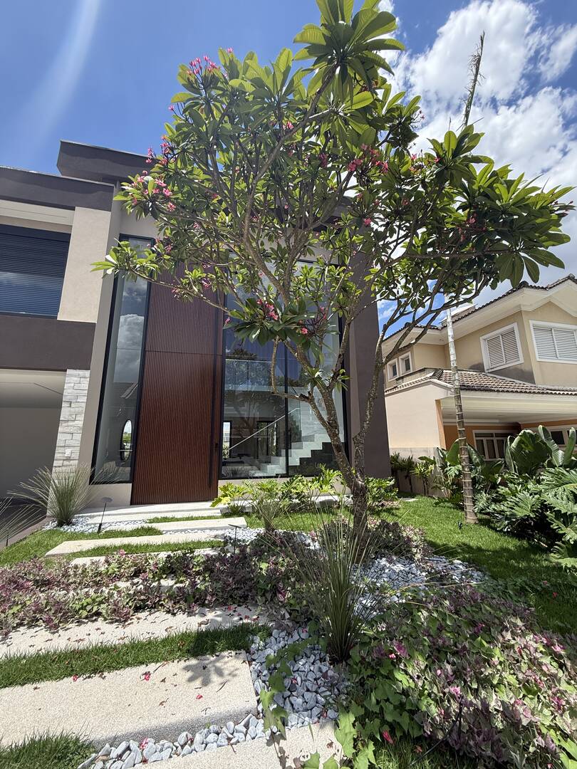 Casa, 4 suítes, 495m², em Alphaville — foto 2