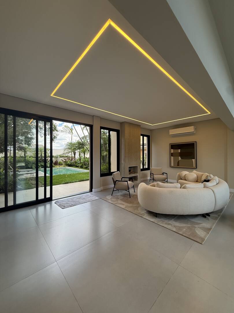 Casa, 4 suítes, 495m², em Alphaville — foto 8