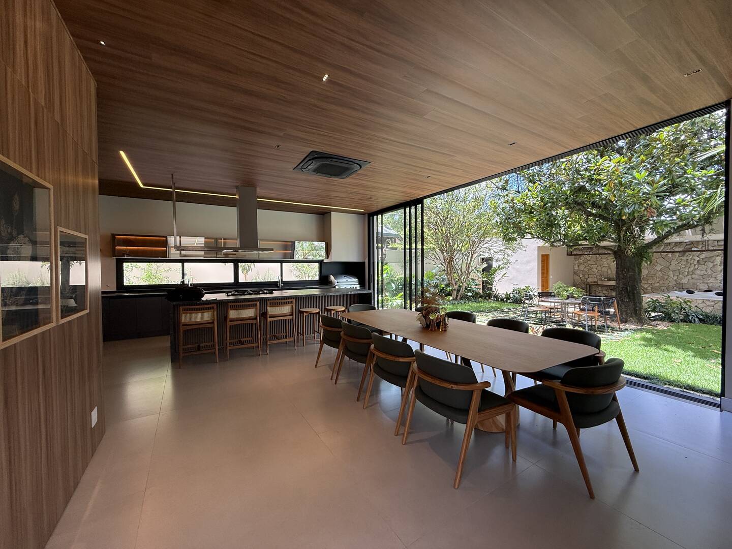Casa, 4 suítes, 495m², em Alphaville — foto 7