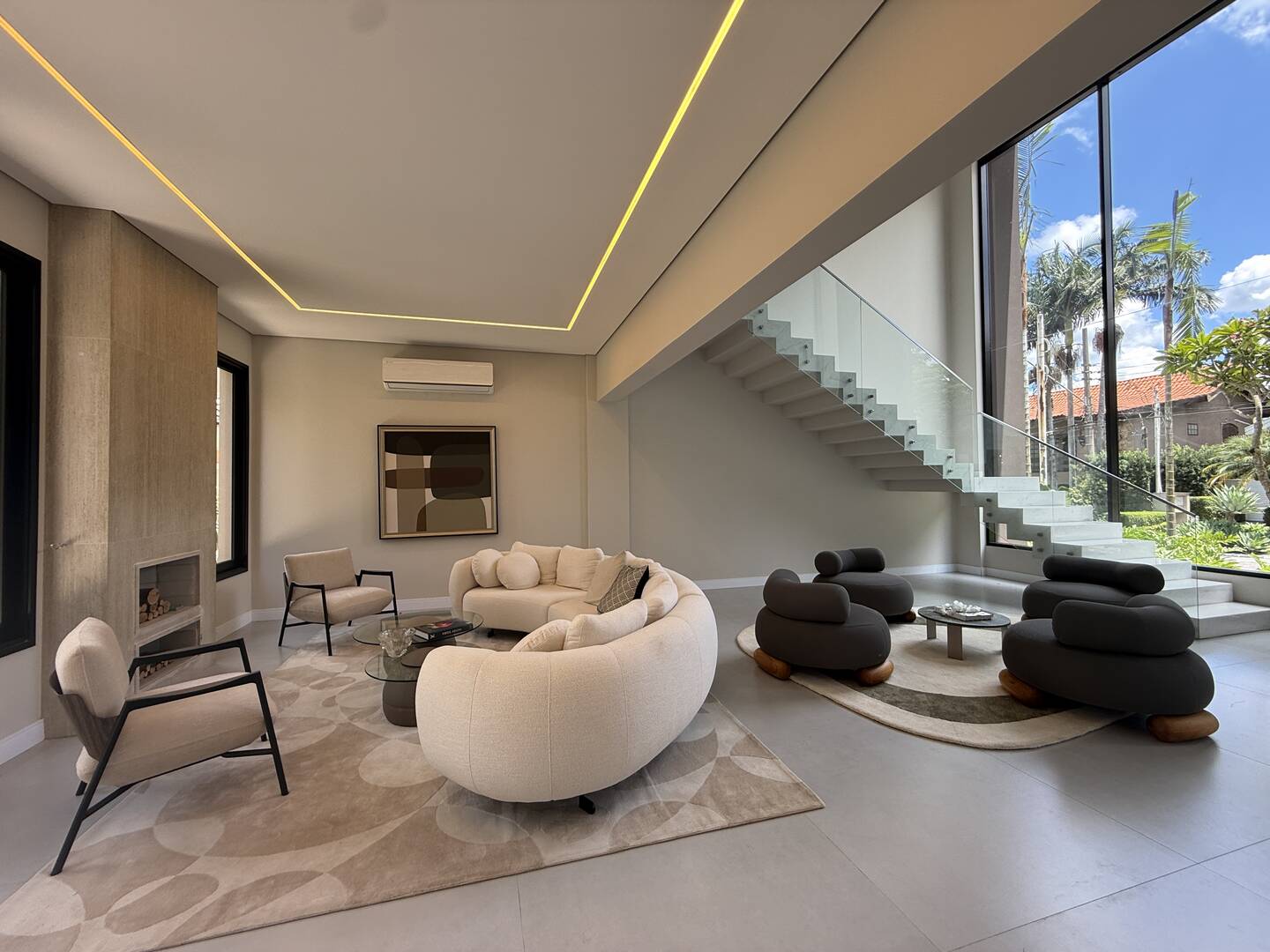 Casa, 4 suítes, 495m², em Alphaville — foto 9