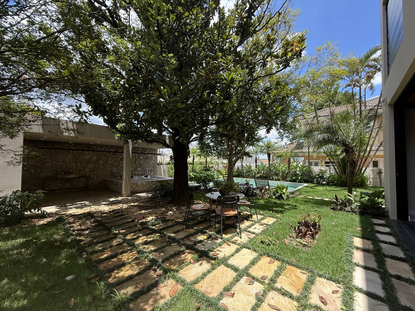 Casa, 4 suítes, 495m², em Alphaville — foto 10