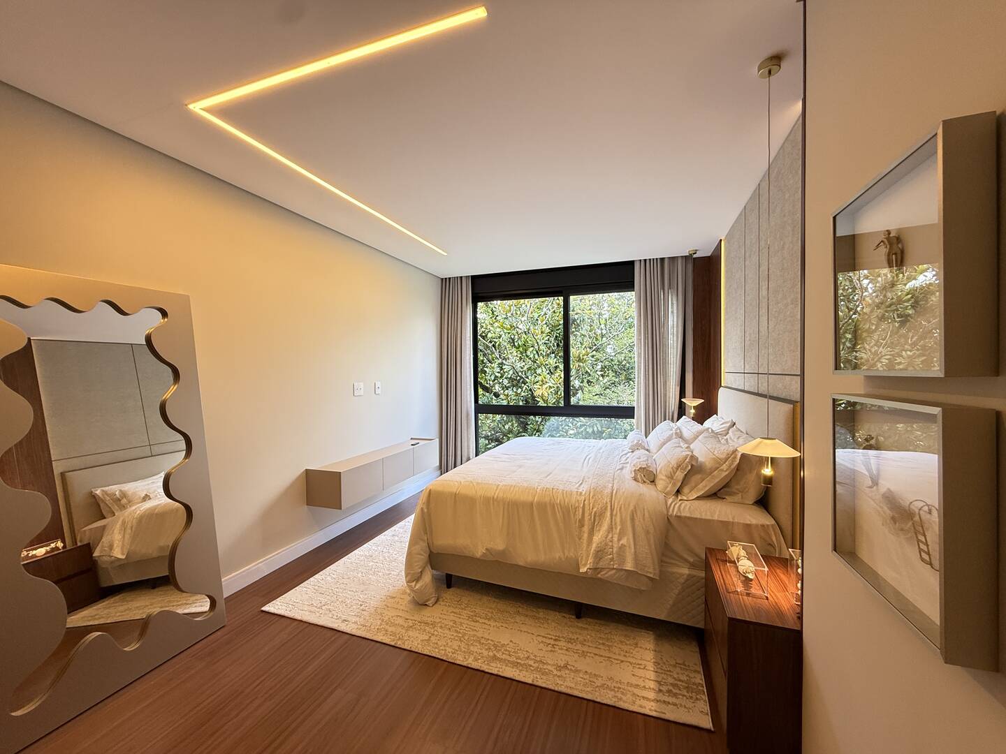 Casa, 4 suítes, 495m², em Alphaville — foto 21