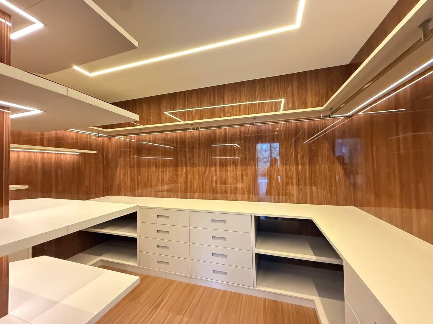 Casa, 4 suítes, 495m², em Alphaville — foto 19