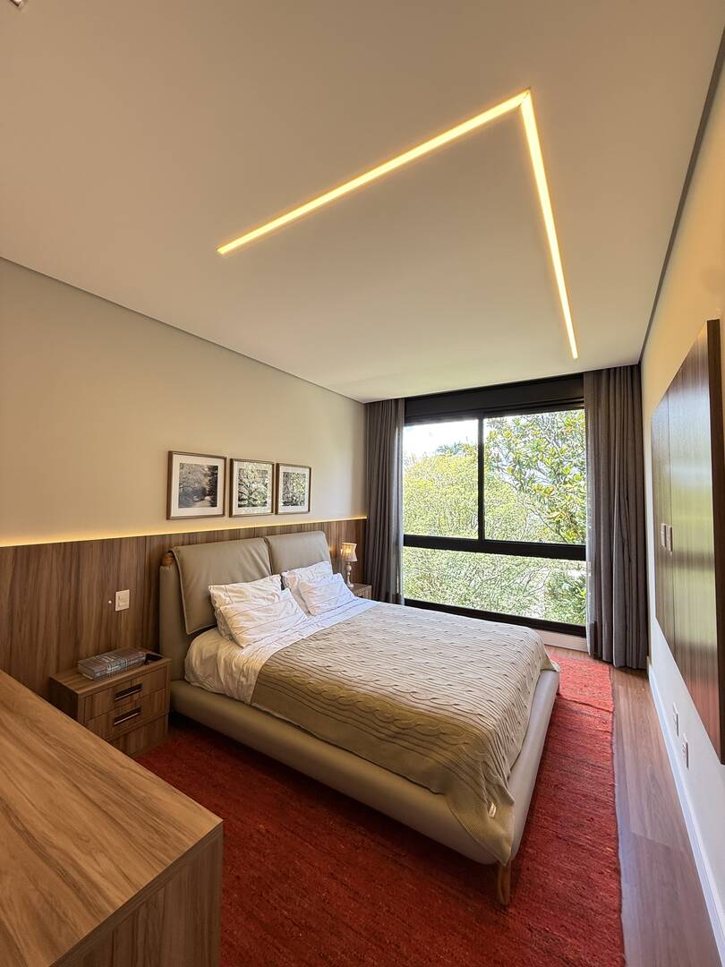 Casa, 4 suítes, 495m², em Alphaville — foto 29