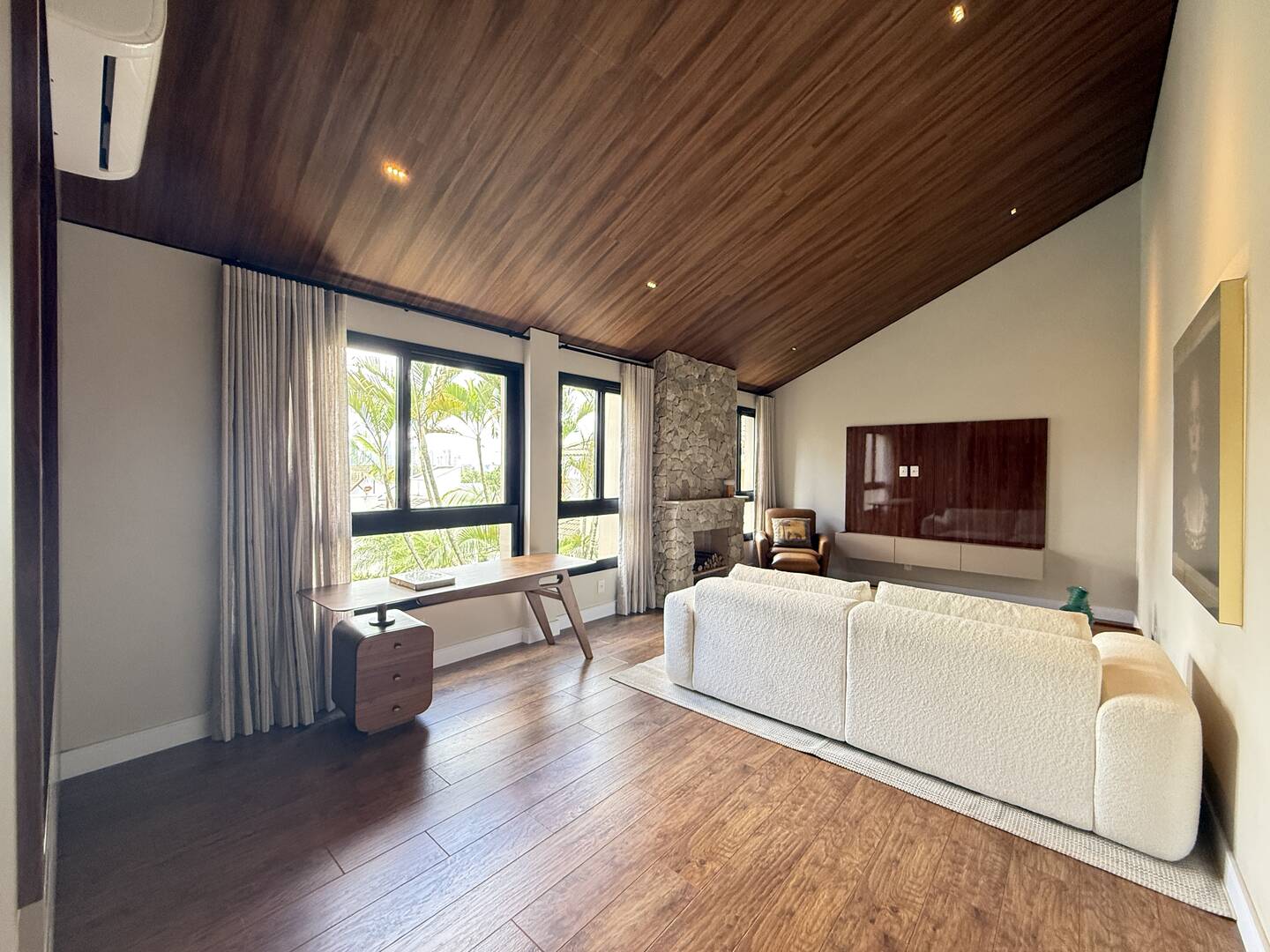 Casa, 4 suítes, 495m², em Alphaville — foto 25
