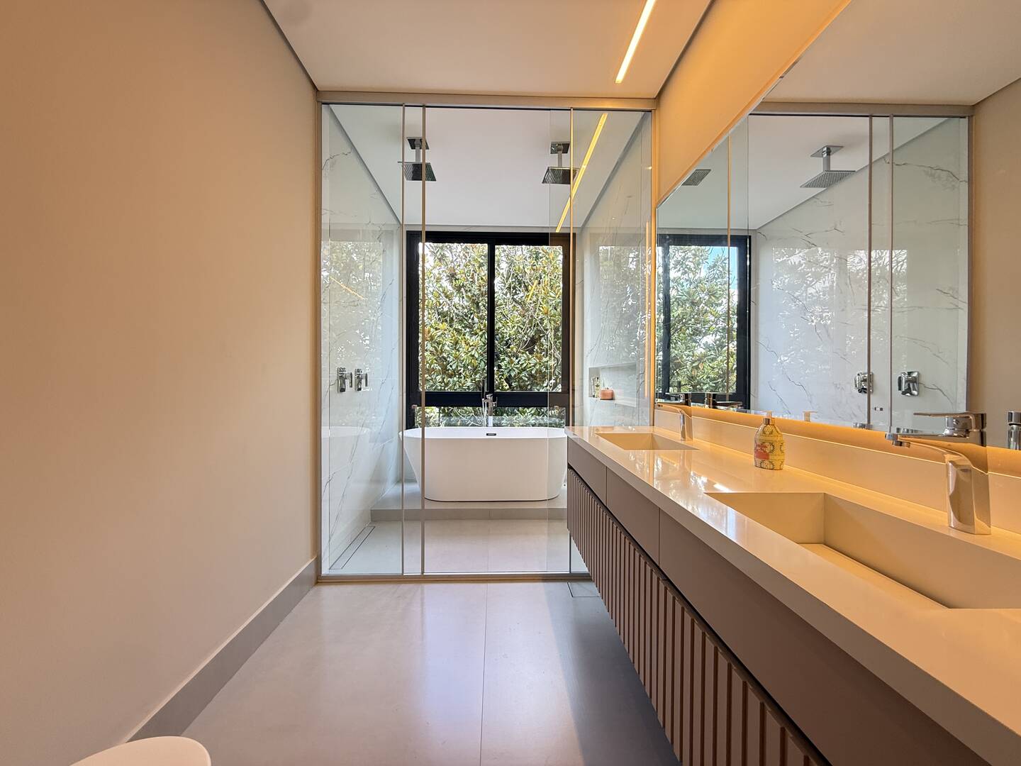 Casa, 4 suítes, 495m², em Alphaville — foto 27