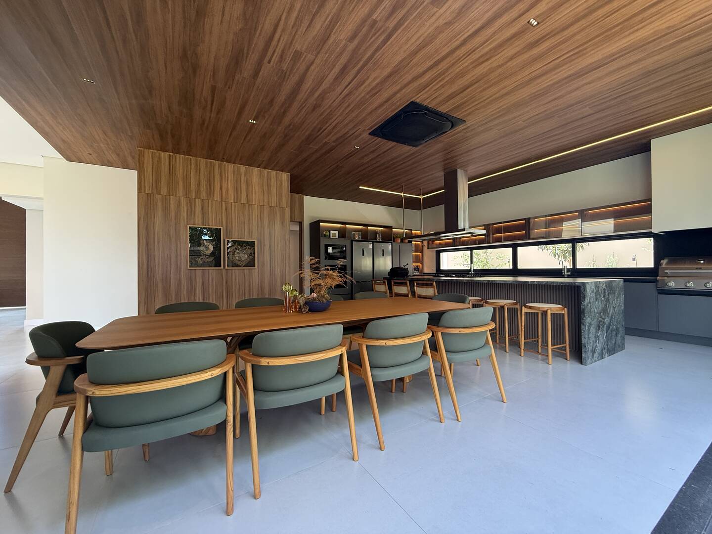 Casa, 4 suítes, 495m², em Alphaville — foto 31