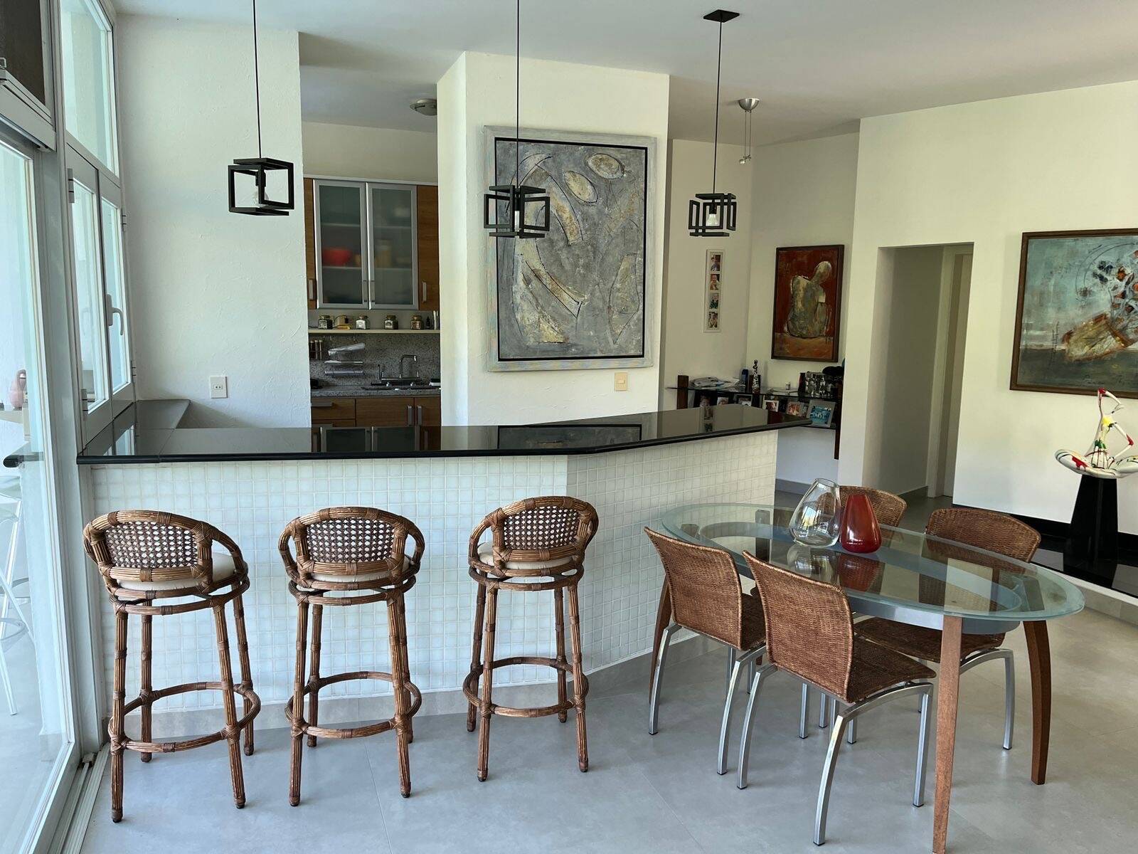 Casa, 1 suíte, 250m², em Alphaville Conde II — foto 4