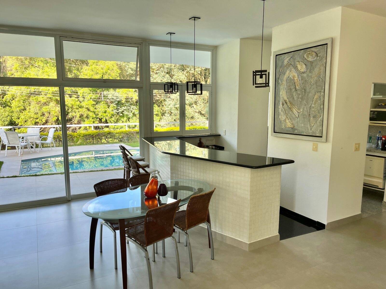 Casa, 1 suíte, 250m², em Alphaville Conde II — foto 6