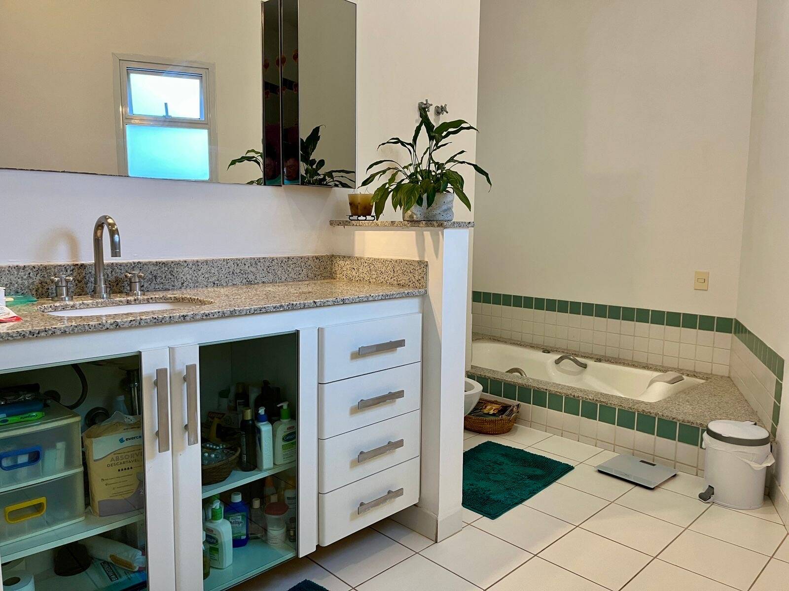 Casa, 1 suíte, 250m², em Alphaville Conde II — foto 3