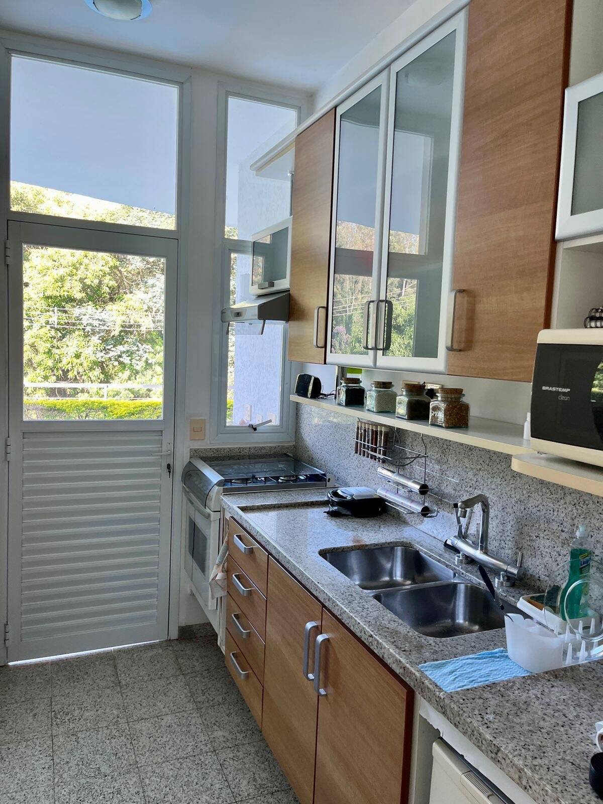 Casa, 1 suíte, 250m², em Alphaville Conde II — foto 5