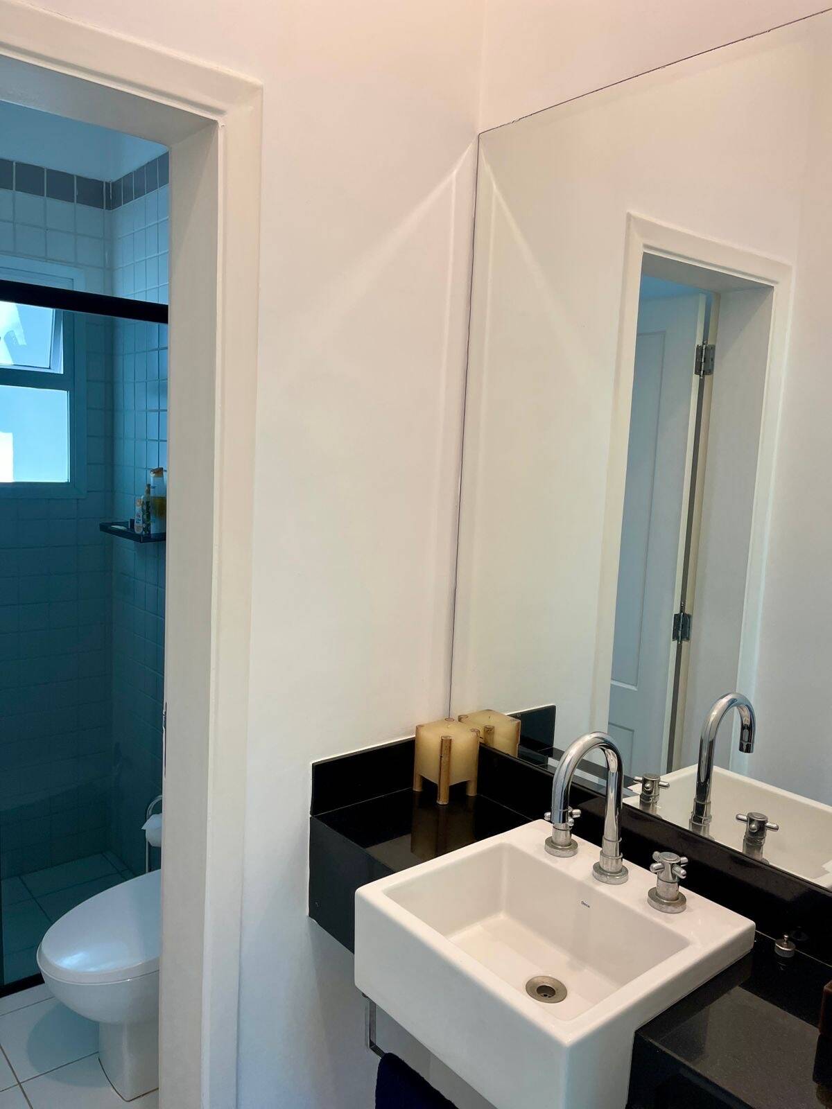 Casa, 1 suíte, 250m², em Alphaville Conde II — foto 9