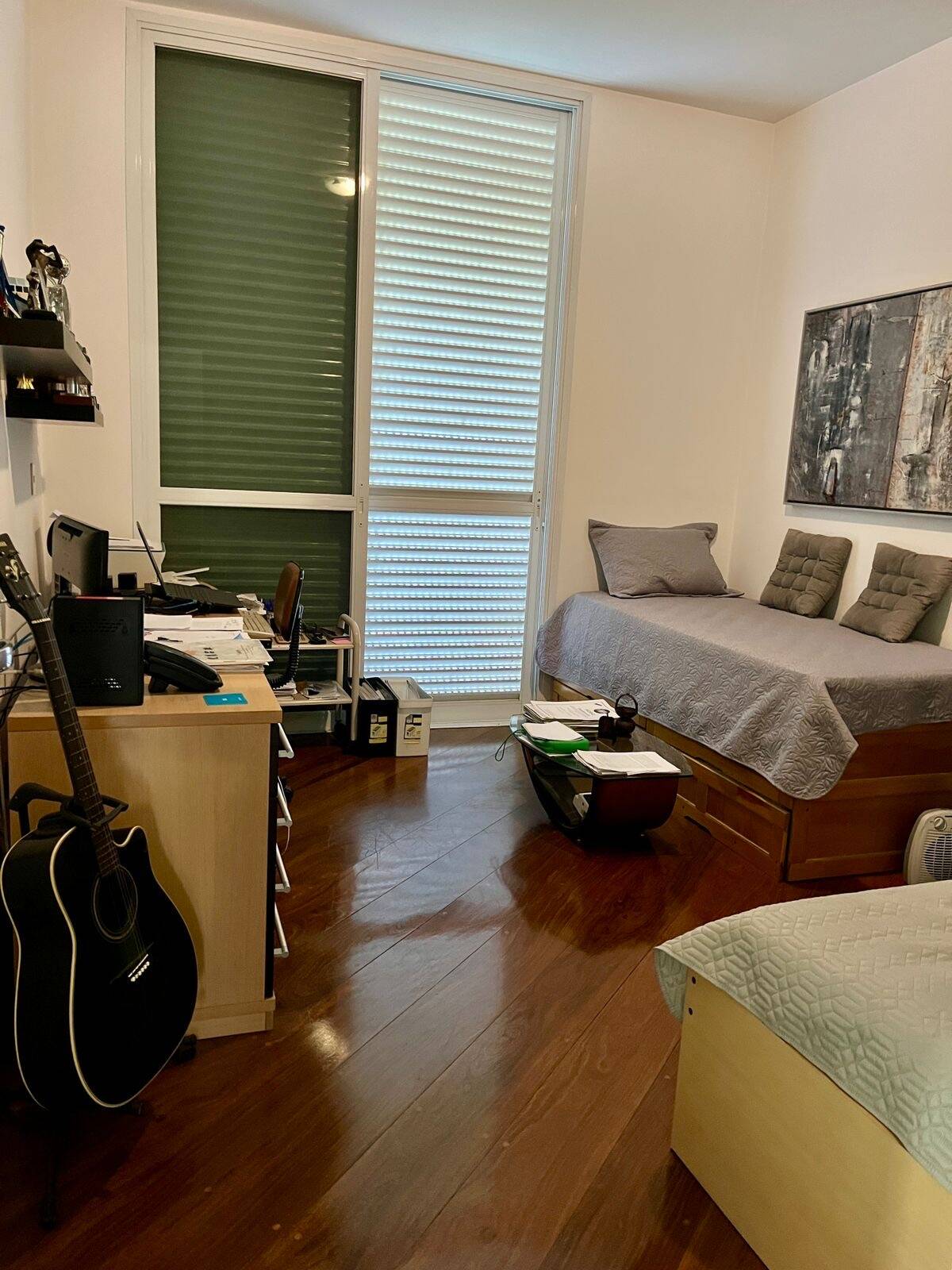 Casa, 1 suíte, 250m², em Alphaville Conde II — foto 8