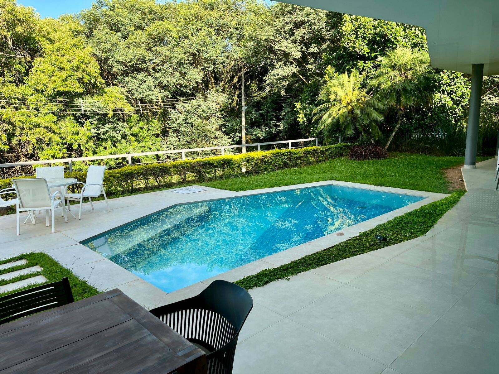 Casa, 1 suíte, 250m², em Alphaville Conde II — foto 10