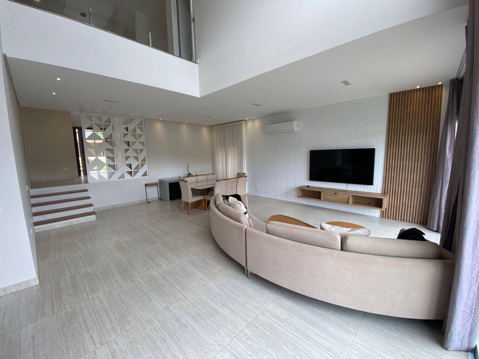 Casa, 4 suítes, 305m², em Alphaville — foto 8