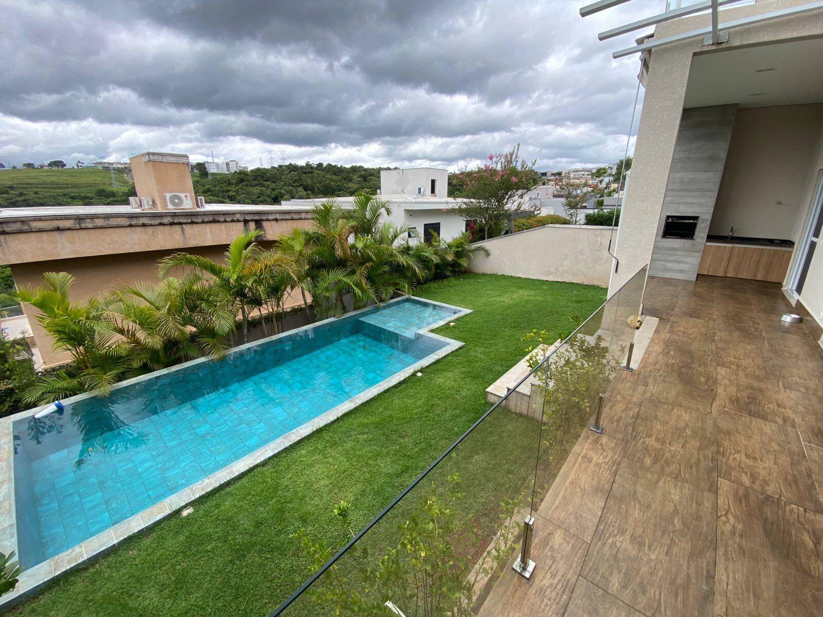 Casa, 4 suítes, 305m², em Alphaville — foto 9