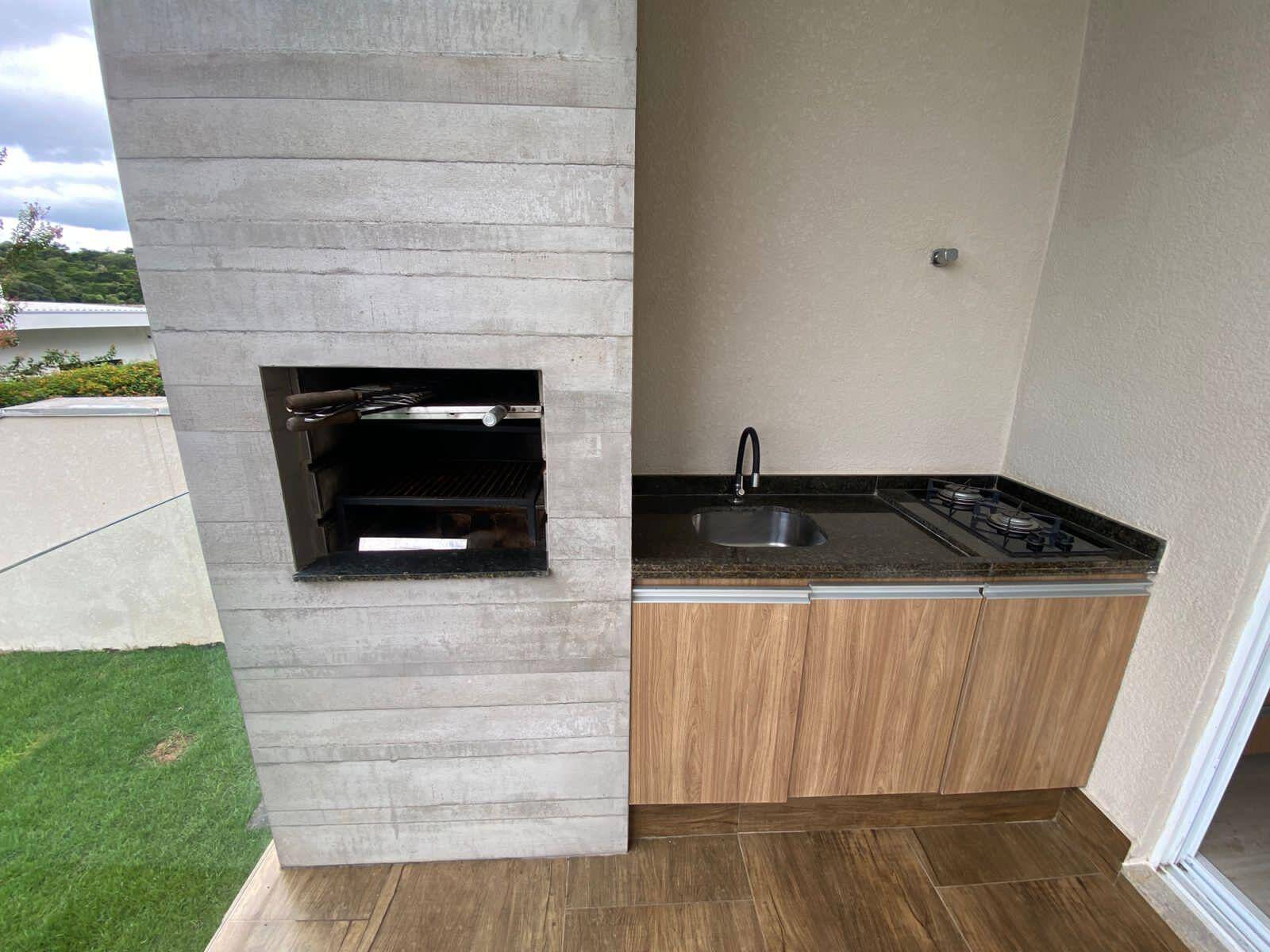 Casa, 4 suítes, 305m², em Alphaville — foto 13