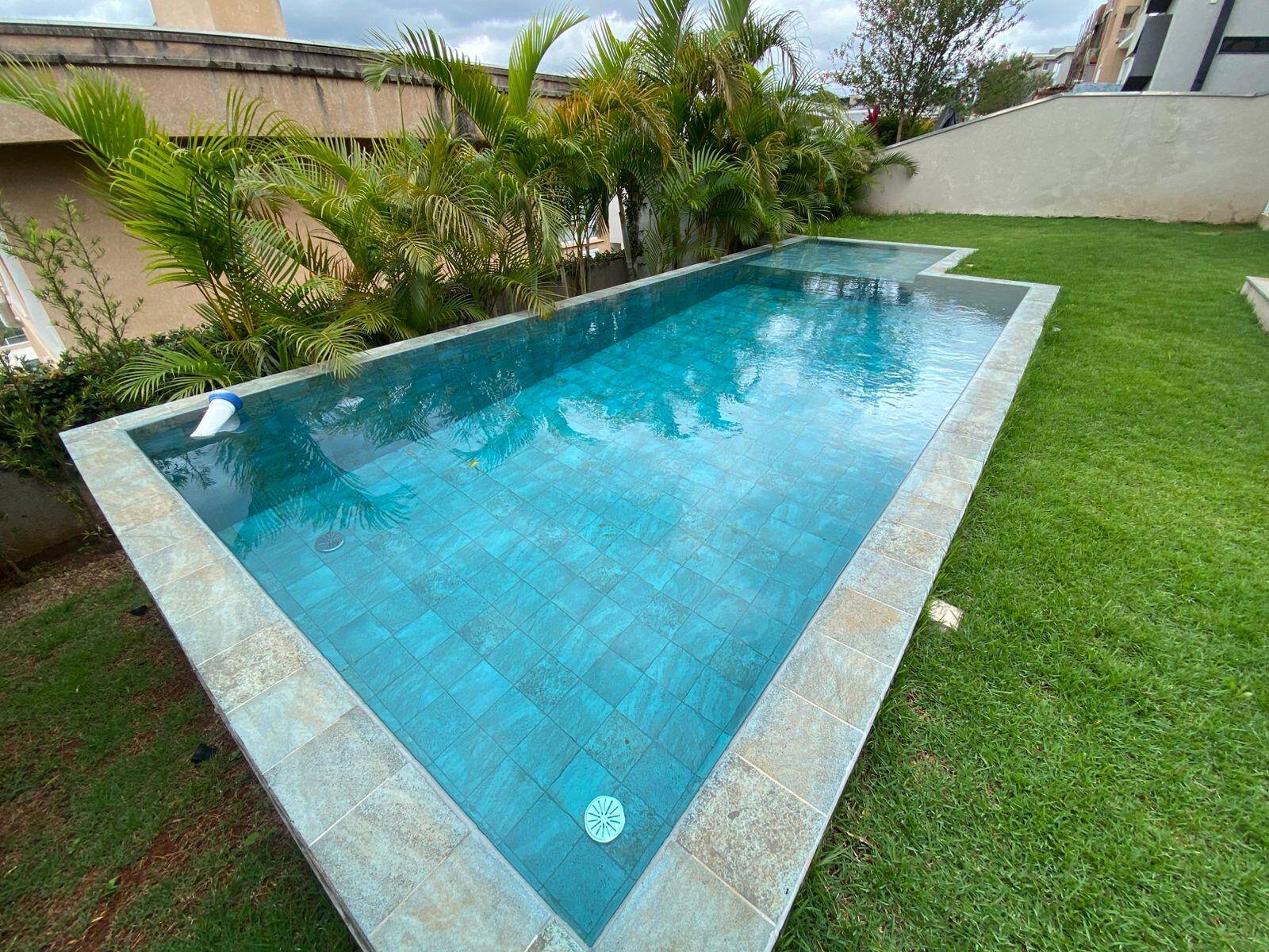 Casa, 4 suítes, 305m², em Alphaville — foto 24