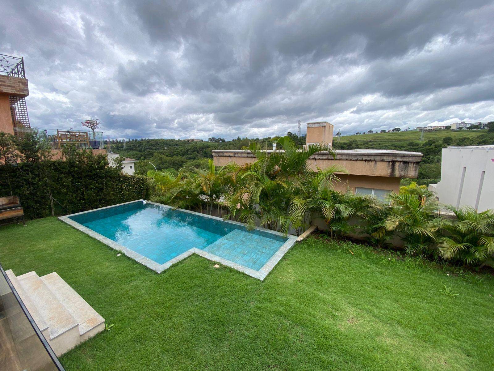 Casa, 4 suítes, 305m², em Alphaville — foto 27